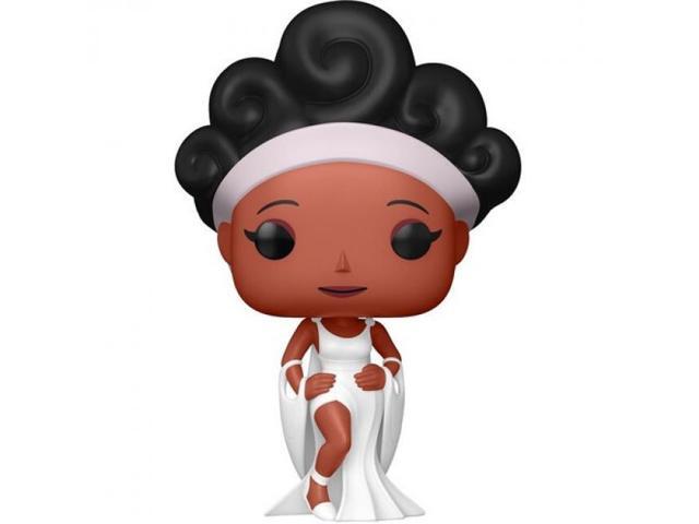 Funko POP! DISNEY: Hercules (25th Anniversary) - Calliope