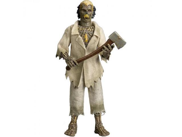 Trick or Treat Studios Beast of Blood - Retro Style - The Beast 8' Action Figure - JMIP100