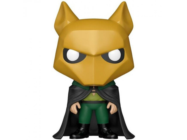 Funko POP! Animation: Batman: The Animated Series - Ra's Al Ghul