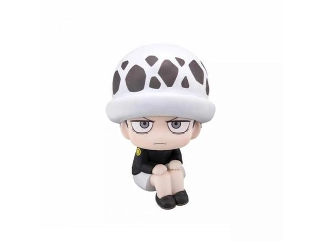 Megahouse - One Piece - Lookup - Trafalgar Law (Child ver) Figure