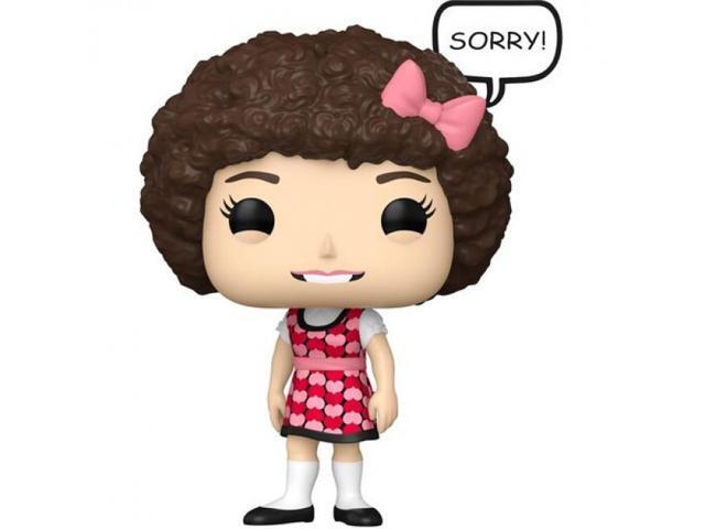 Funko POP! SNL: Saturday Night Live 50 - Gilly, Sorry!