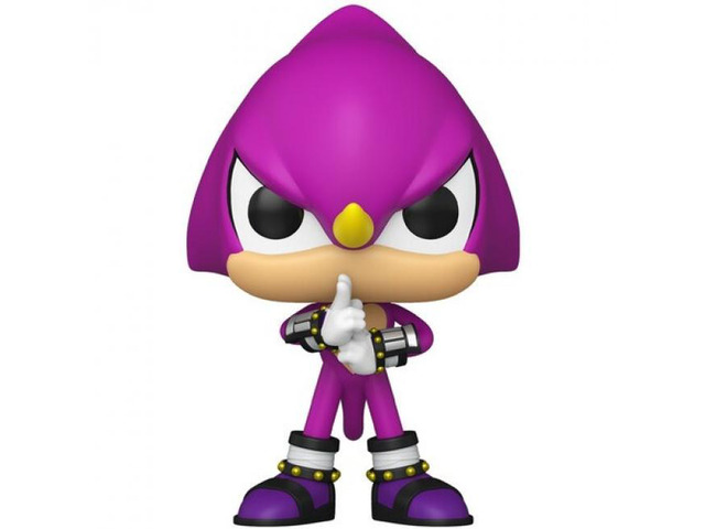 Funko POP! Games: Sonic - Espio