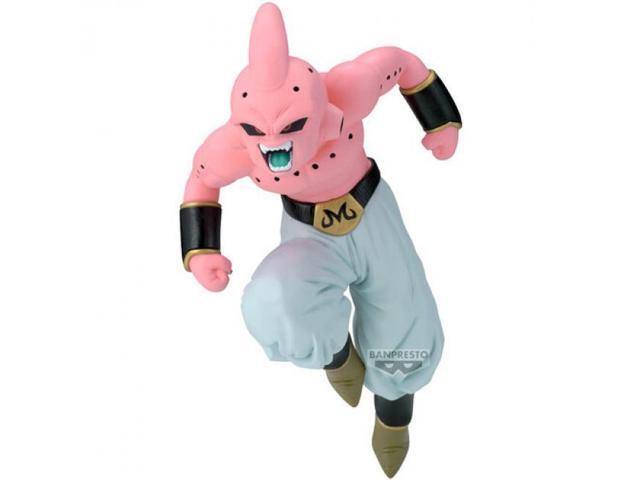 banpresto Dragon Ball Z Match Makers Majin Buu (Pure) Statue