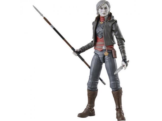 Star Wars Jedi: Survivor Black Series Nightsister Merrin Action Figure