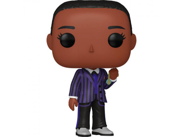 Funko POP! Television: Wednesday - Bianca Barclay with Necklace