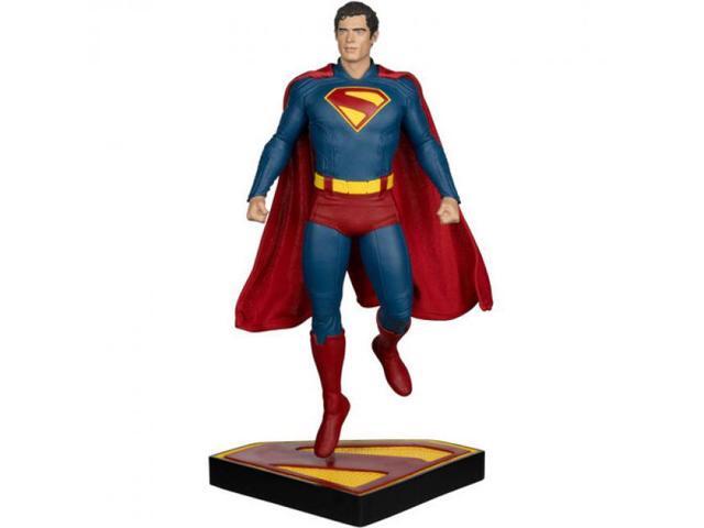 DC Direct Superman Movie (2025) 1/6 Scale Resin Statue