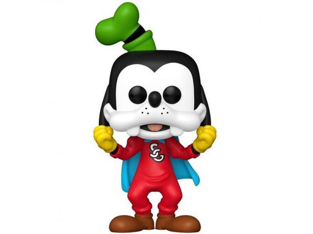 Funko POP! Disney: Mickey and Friends - Goofy 1963