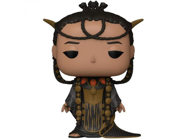 Funko POP! Movies: Stargate - Ra