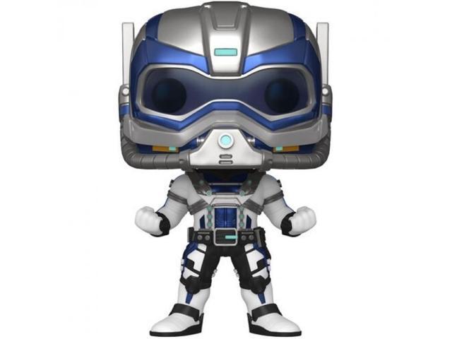 Funko POP! VINYL: What If - Goliath
