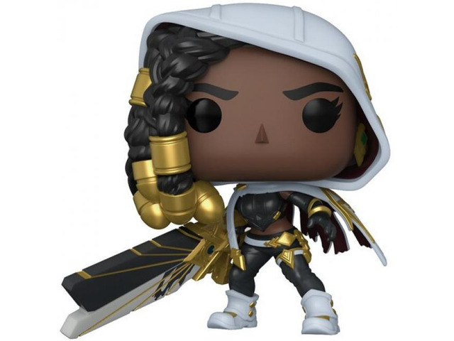 Funko POP! Games: League of Legends - Senna