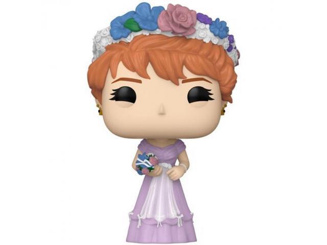 Funko POP! Movies: Sixteen Candles - Samantha Baker