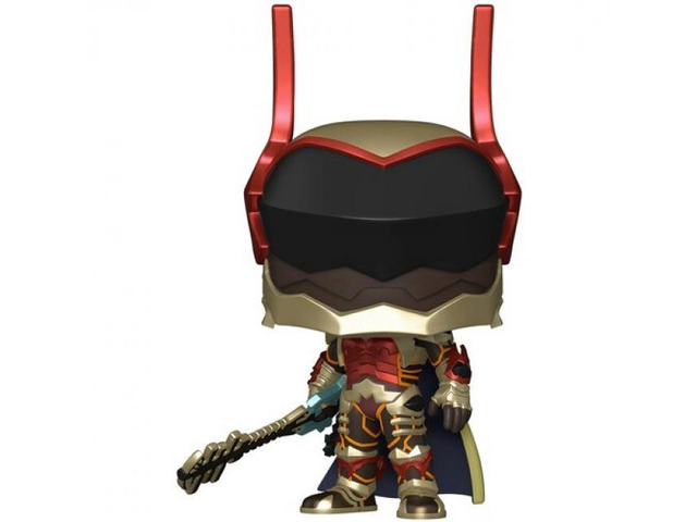 Funko POP! Games: Disney Kingdom Hearts - Lingering Will