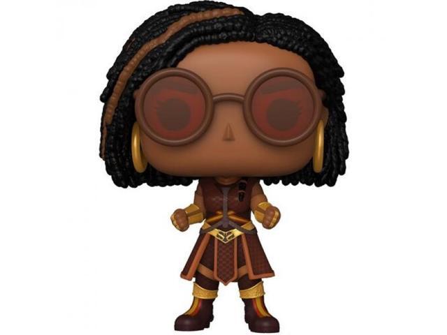 Funko POP! Television: The Boys S3 - Sister Sage