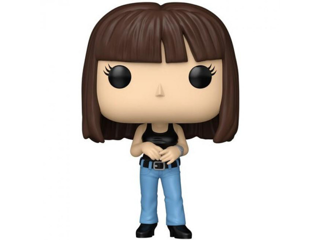 Funko POP! Television: Beverly Hills 90210, Brenda Walsh ('90's)