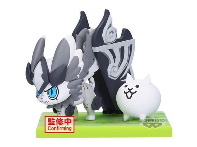 Banpresto - Nyanko Daisenso - Uberfest - Baby Garu Statue