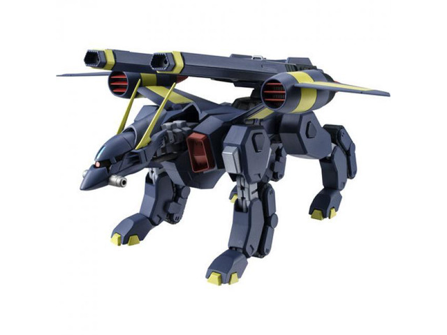 Bandai Tamashii Nations - Mobile Suit Gundam Seed - The Robot Spirits - TMF/A-802 Bucue Ver. A. N.I. M.E. - BAS64982
