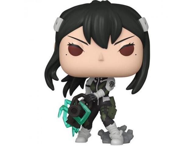 Funko POP! Plus: Kaiju No8 - Mina Ashiro (Styles May Vary)