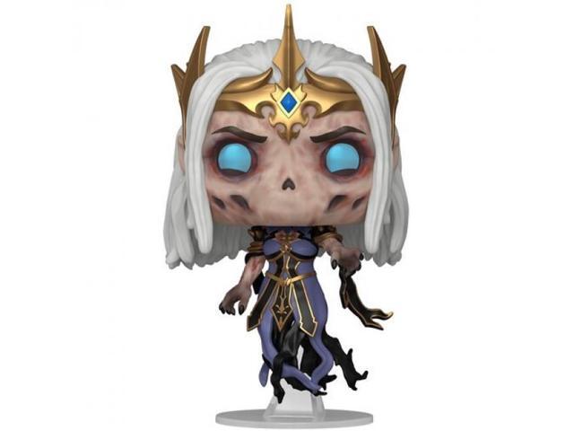 Funko POP! Games: Dungeons & Dragons - Valindra Shadowmantle