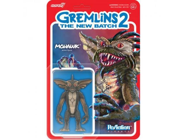 GREMLINS REACTION WAVE 02 - MOHAWK