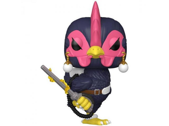 Funko POP! Anime: Rooster Fighter - Elizabeth