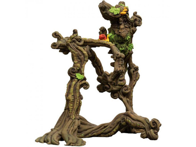 Weta Workshop Mini Epics The Lord of the Rings Trilogy Treebeard - 86-50-04037