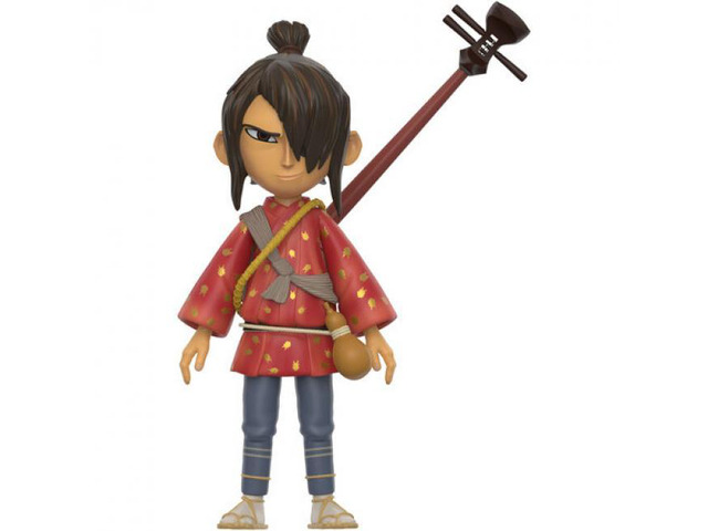 Super7 Kubo Supersize Vinyl Kubo - SZ-KUBOW01-KBO-01