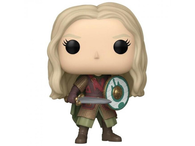 Funko POP! Movies: The Lord of the Rings - Eowyn (Styles May Vary)