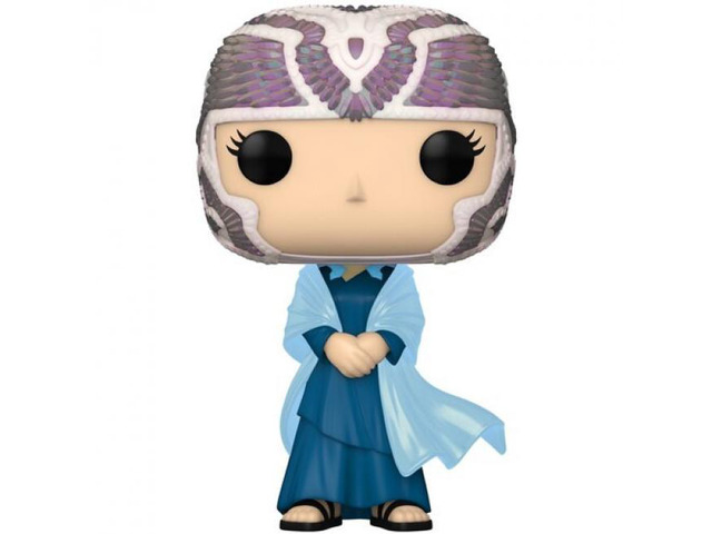 Funko POP! MOVIES: Dune 2 - Princess Irulan