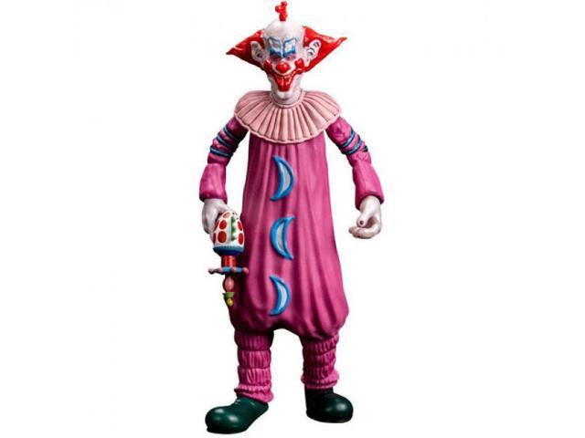 Trick or Treat Studios - Killer Klowns from Outer Space - Scream Greats - Slim 8' Action Figure