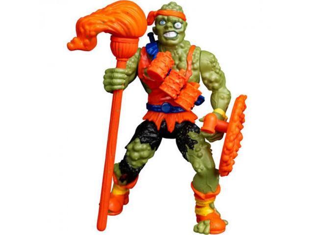Trick or Treat Studios - Toxic Crusaders - Toxie 5' Action Figure