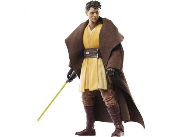 Hasbro Collectibles - Star Wars: Acolyte - Black Series - Jedi Knight Yord Fandar