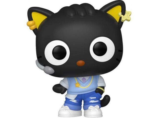Funko POP! Sanrio: Hello Kitty and Friends - Chococat, K-Pop Outfit
