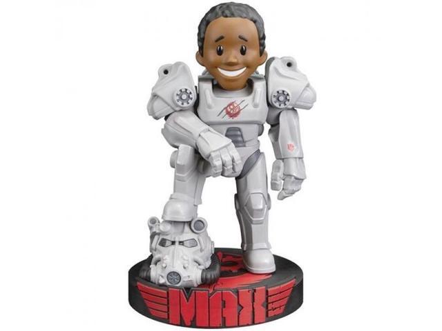 Dark Horse - Fallout (Amazon) - Stylized Maximus 8' Vinyl Figure