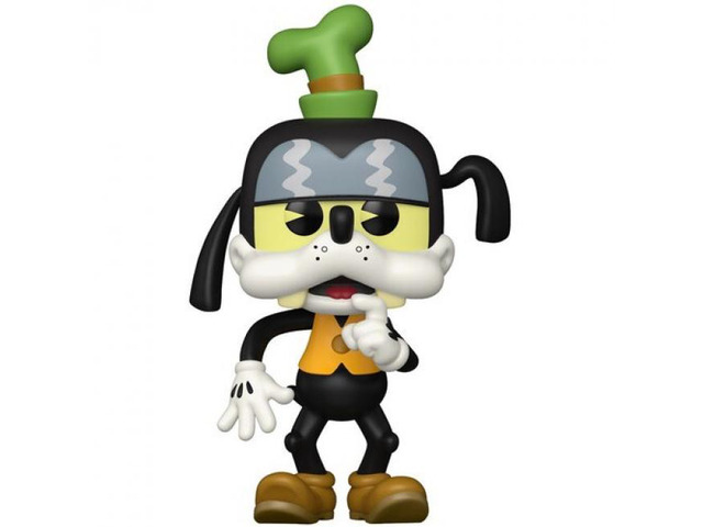 Funko POP! Disney: Mickey and Friends - Goofy 2019