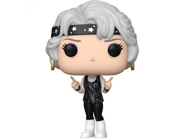 Funko POP! Television: Golden Girls - Dorothy, 40th Anniversary