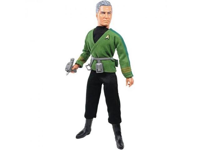 Mego - Star Trek: Strange New Worlds - Captain Pike 8' Action Figure