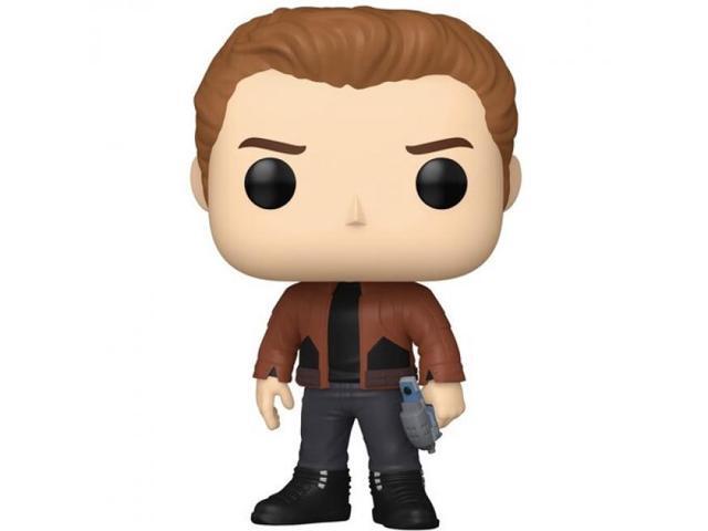 Funko POP! Television: Star Trek: Picard - Jack Crusher