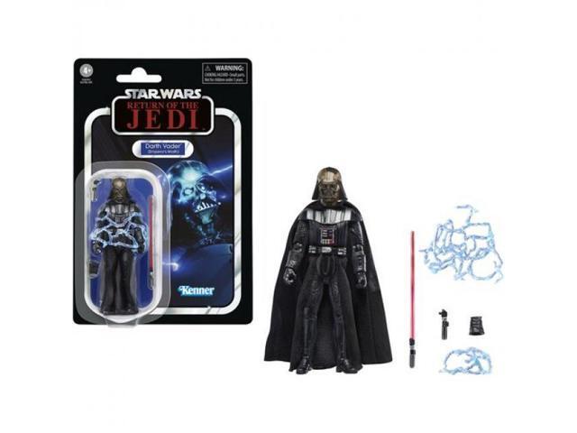 Star Wars: Return of the Jedi - Vintage Collection - Darth Vader (Emperor?s Wrath) Action Figure