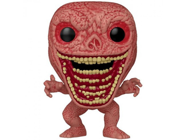 Funko POP! Movies: Smile - Entity