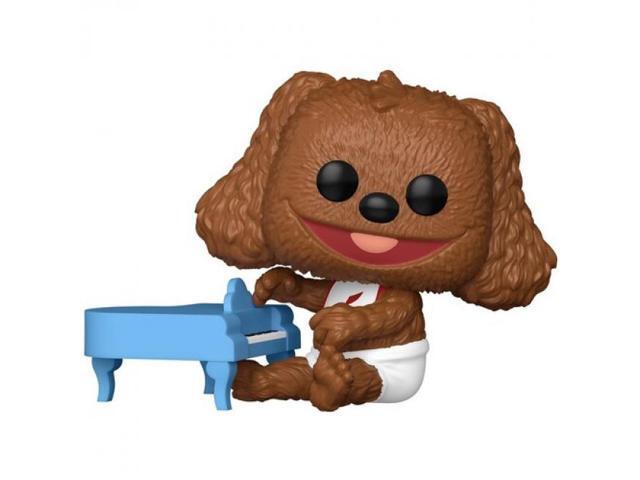 Funko POP! Disney: Muppet Babies - Baby Rowlf