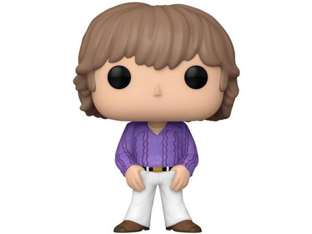 Funko POP! Movies: Dazed and Confused - Randall 'Pink' Floyd - 80776