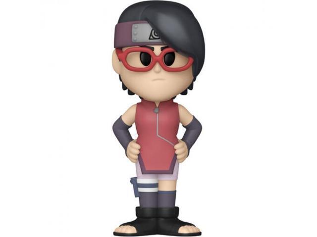 FUNKO SODA: Boruto - Sarada (Styles May Vary)