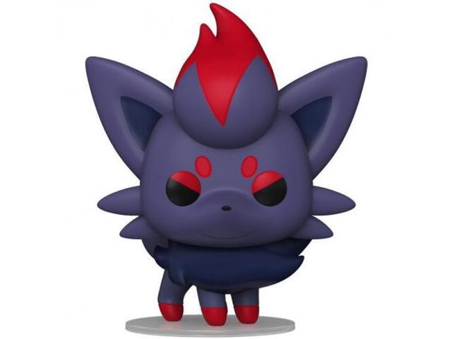 Funko POP! Games: Pokemon - Zorua