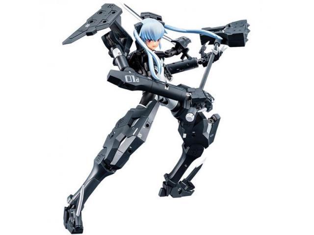 Kotobukiya - Busou Shinki - Type Devil Strarf Bis Model Kit