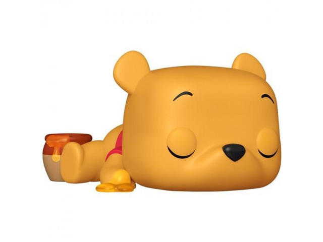 Funko POP! Disney: Winnie the Pooh - Sleeping Pooh - 90265