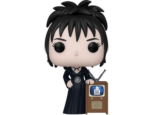 Funko POP! Movies: Beetlejuice Beetlejuice - Lydia Deetz