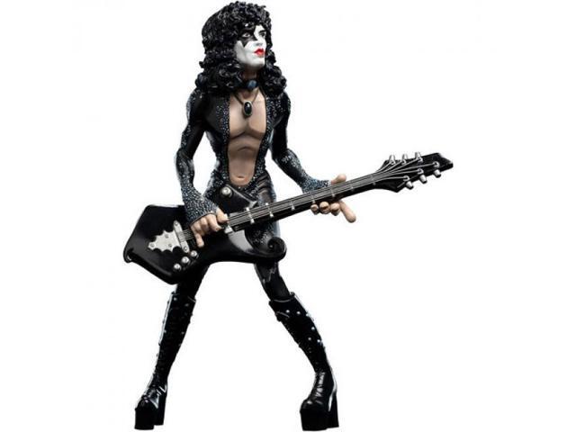 WETA Workshop Mini Epics - KISS: The Starchild