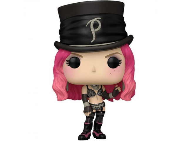 Funko POP! Rocks: P!NK - Pink (Lady Marmalade) - 90138