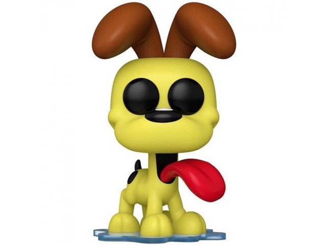 Funko POP! Comics: Garfield - Odie