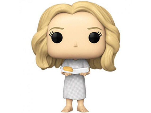 Funko POP! Television: Parks & Rec - Leslie Knope